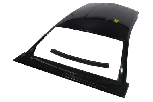 Fivestar   Roof MD3 Pavement Mod Black Composite  FIV022-5102-B