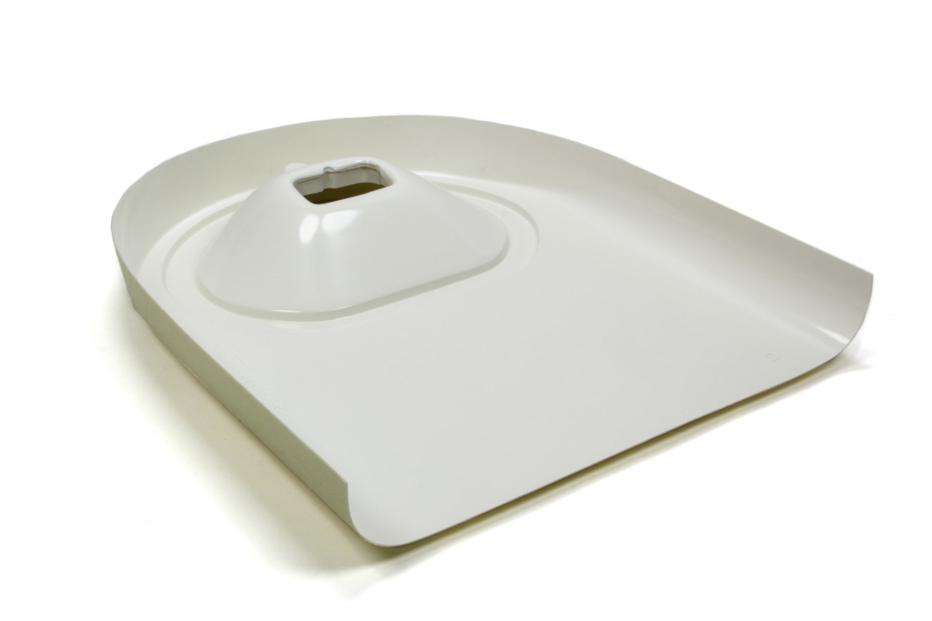 Fivestar   Air Box 2BBL Offset Fiberglass  FIV10001-53202