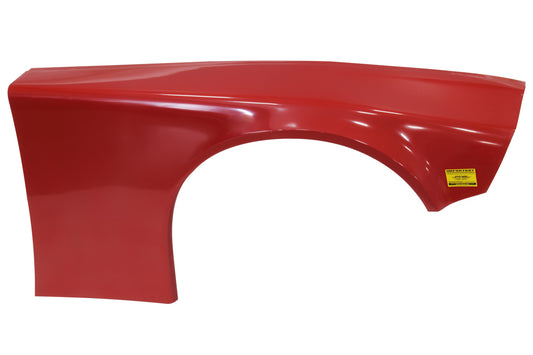 Fivestar   2019 LM Ultraglass Fender Red Right  FIV11002-23013-RR