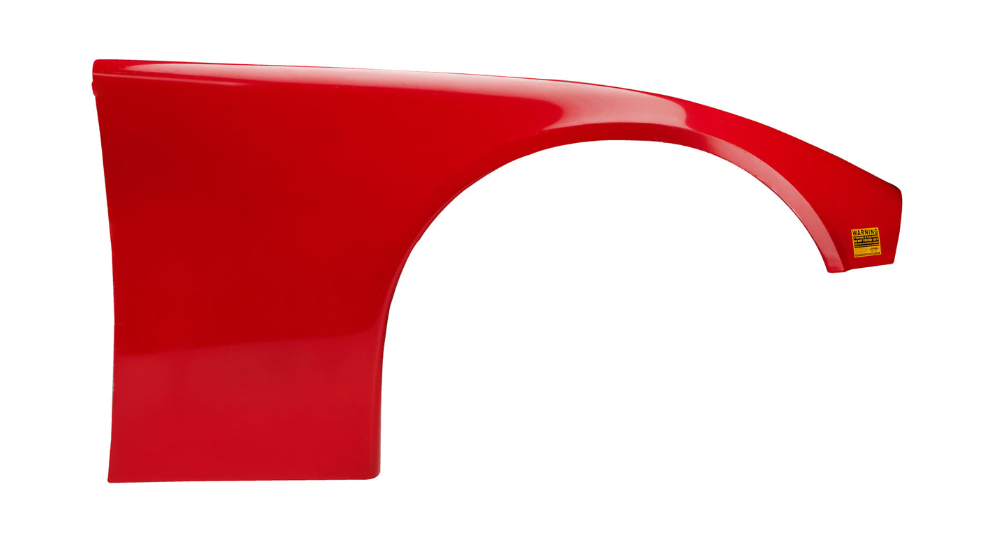 Fivestar   Fender Ultraglass Right Red  FIV13002-23013-RR