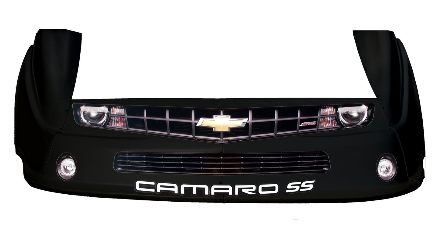 Fivestar   Dirt MD3 Combo Black 2010 Camaro  FIV165-416B