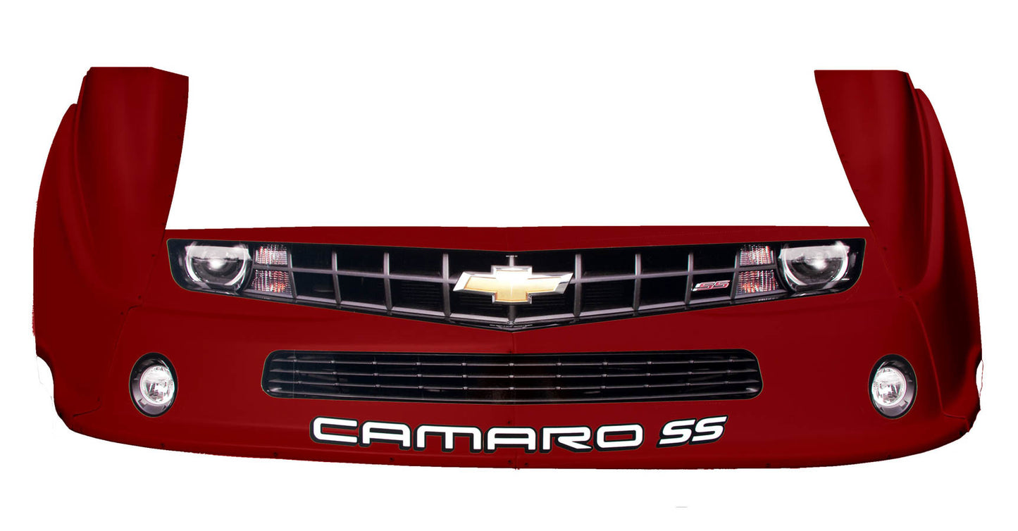 Fivestar   Dirt MD3 Combo Red 2010 Camaro  FIV165-416R