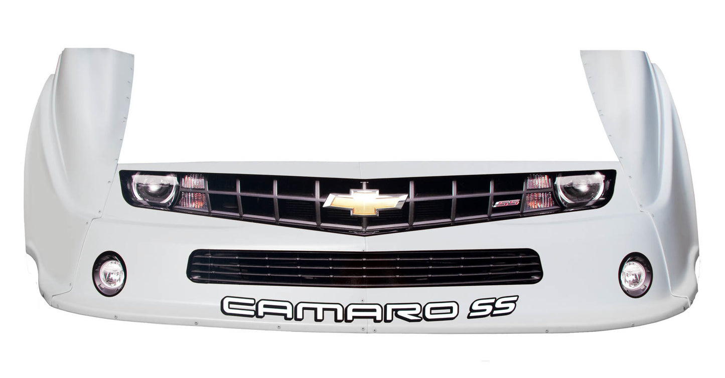Fivestar   Dirt MD3 Combo White 2010 Camaro  FIV165-416W