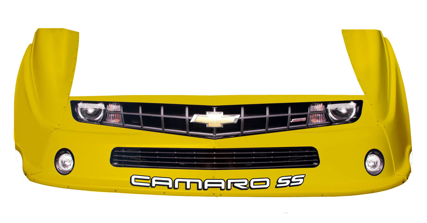 Fivestar   Dirt MD3 Combo Yellow 2010 Camaro  FIV165-416Y