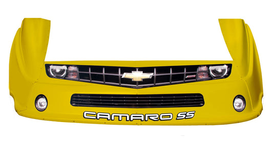 Fivestar   Dirt MD3 Combo Yellow 2010 Camaro  FIV165-416Y