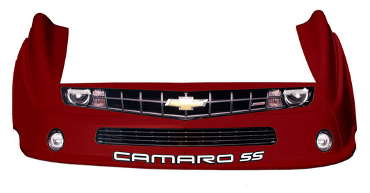 Fivestar   New Style Dirt MD3 Combo Camaro Red  FIV165-417R