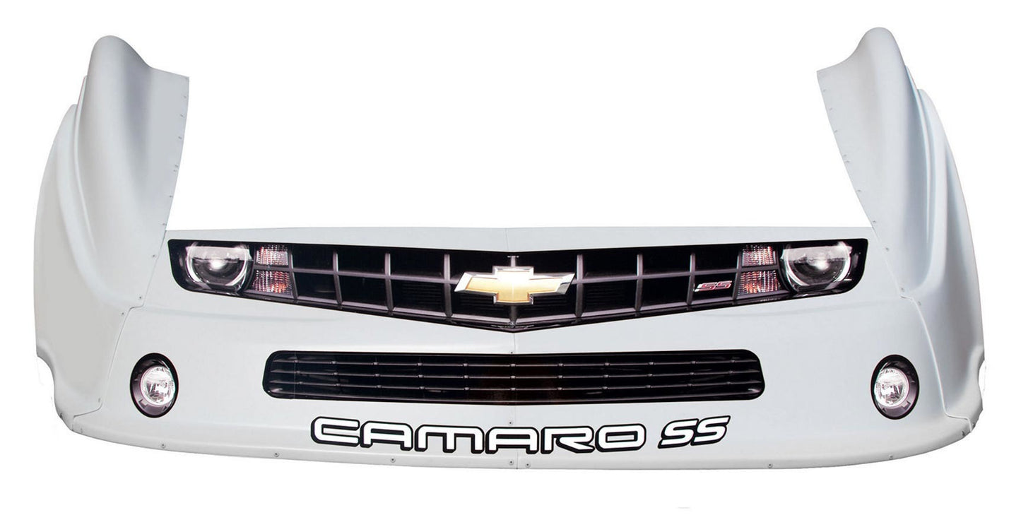 Fivestar   New Style Dirt MD3 Combo Camaro White  FIV165-417W