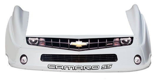 Fivestar   New Style Dirt MD3 Combo Camaro White  FIV165-417W