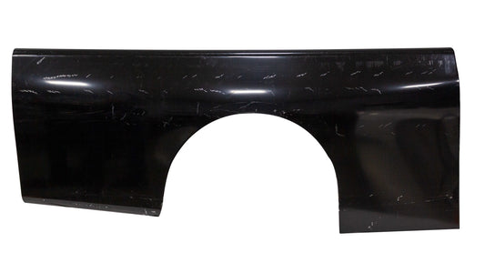 Fivestar   2019 Truck Quarter Panel Right Black Alum  FIV21001-27333-BR