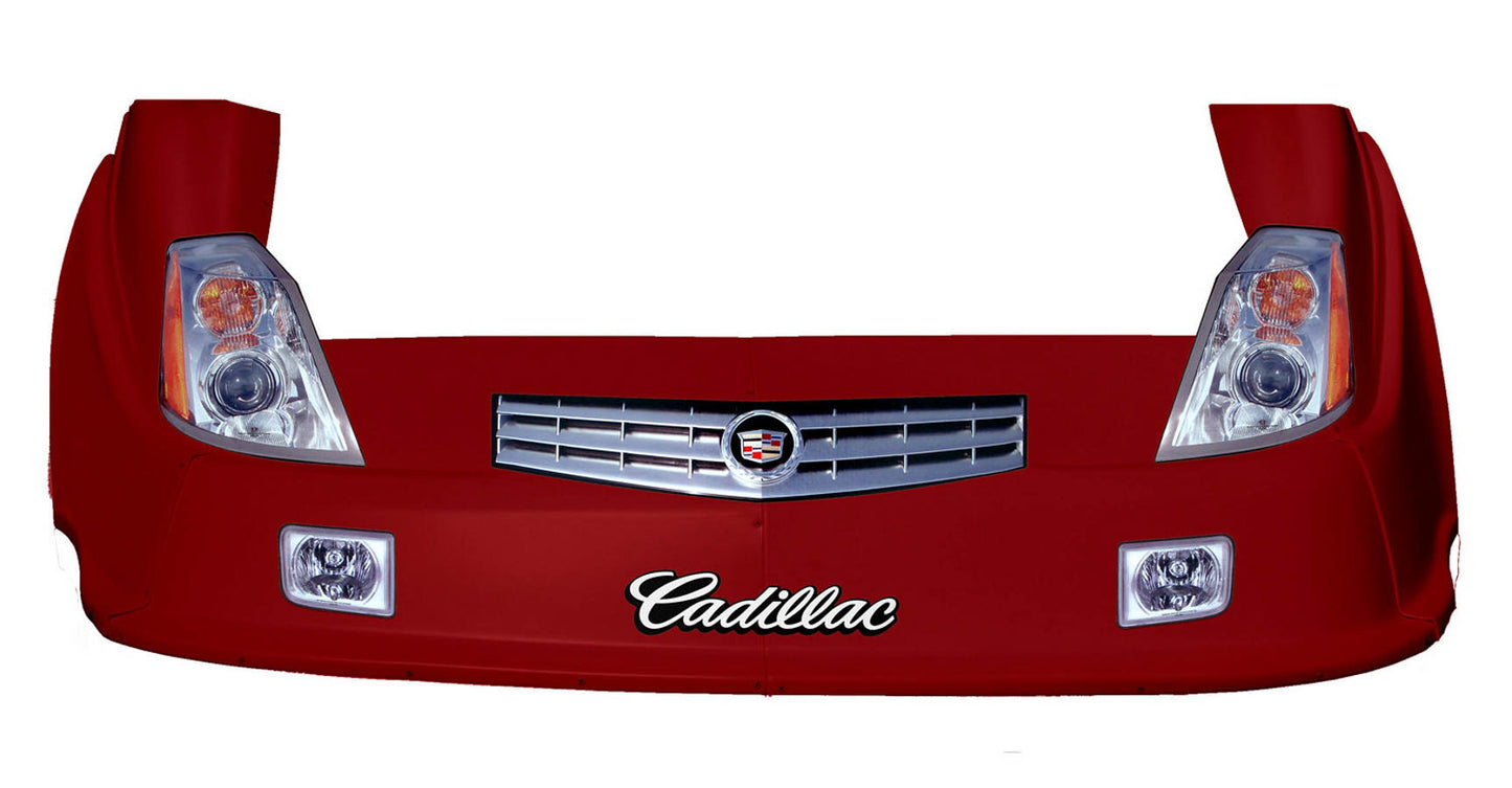 Fivestar   Dirt MD3 Combo Cadillac Red  FIV215-416R
