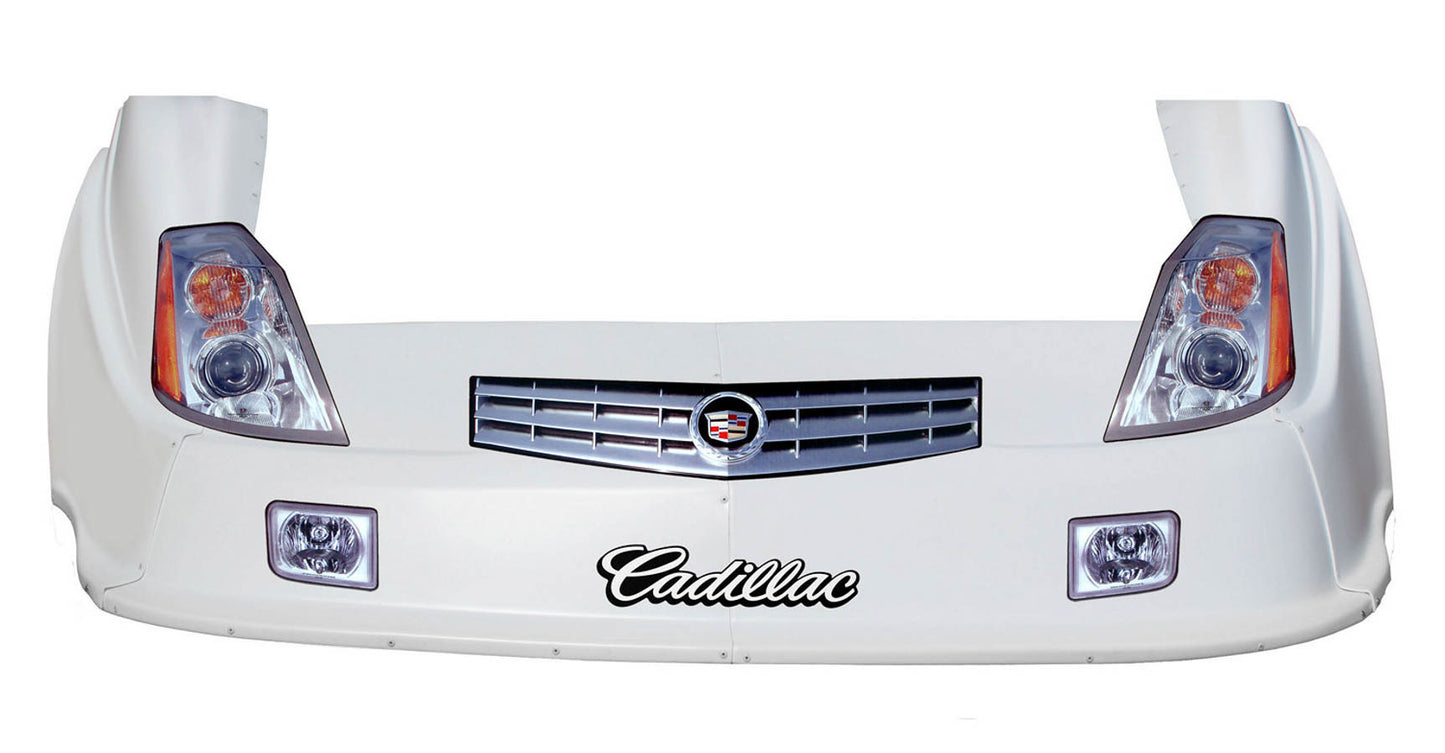 Fivestar   Dirt MD3 Combo Cadillac White  FIV215-416W