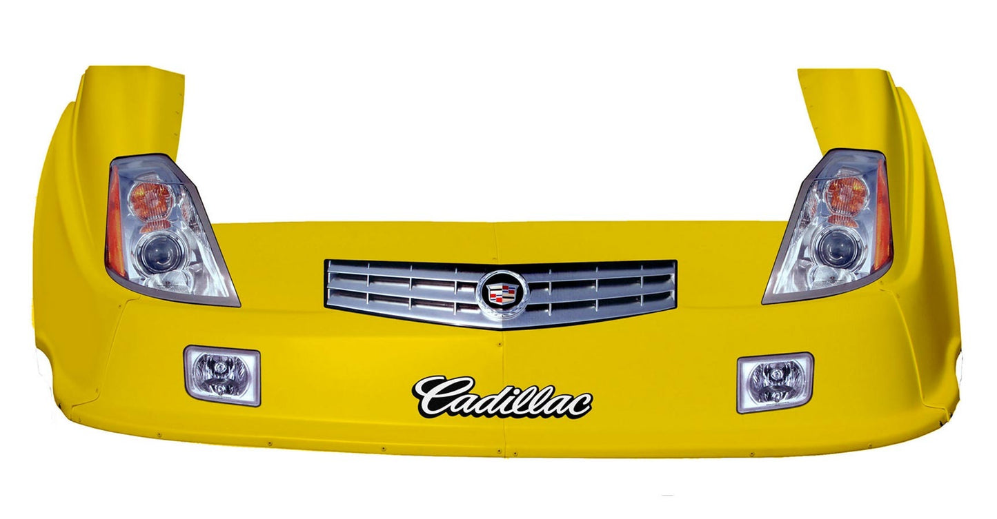 Fivestar   Dirt MD3 Combo Cadillac Yellow  FIV215-416Y