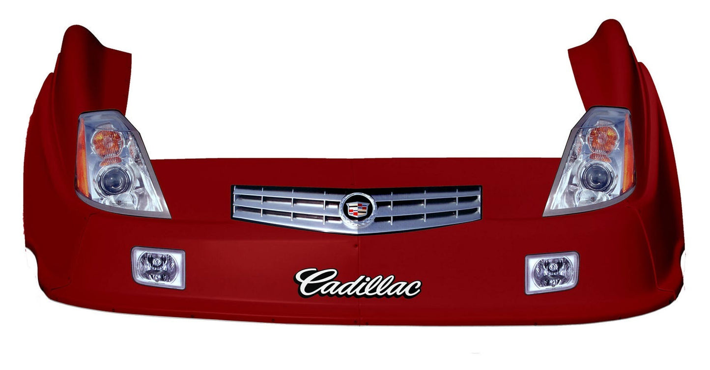 Fivestar   New Style Dirt MD3 Combo Cadillac XLR Red  FIV215-417R