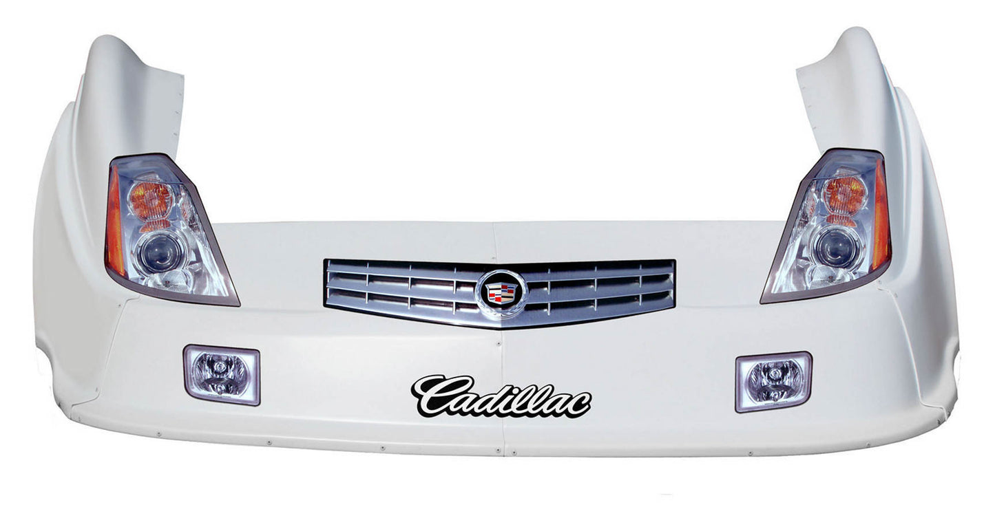 Fivestar   New Style Dirt MD3 Combo Cadillac XLR White  FIV215-417W