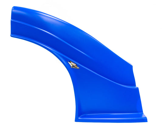 Fivestar   Fender MD3 Evolution DLM Chevron Blue Right  FIV32003-23051-CBR