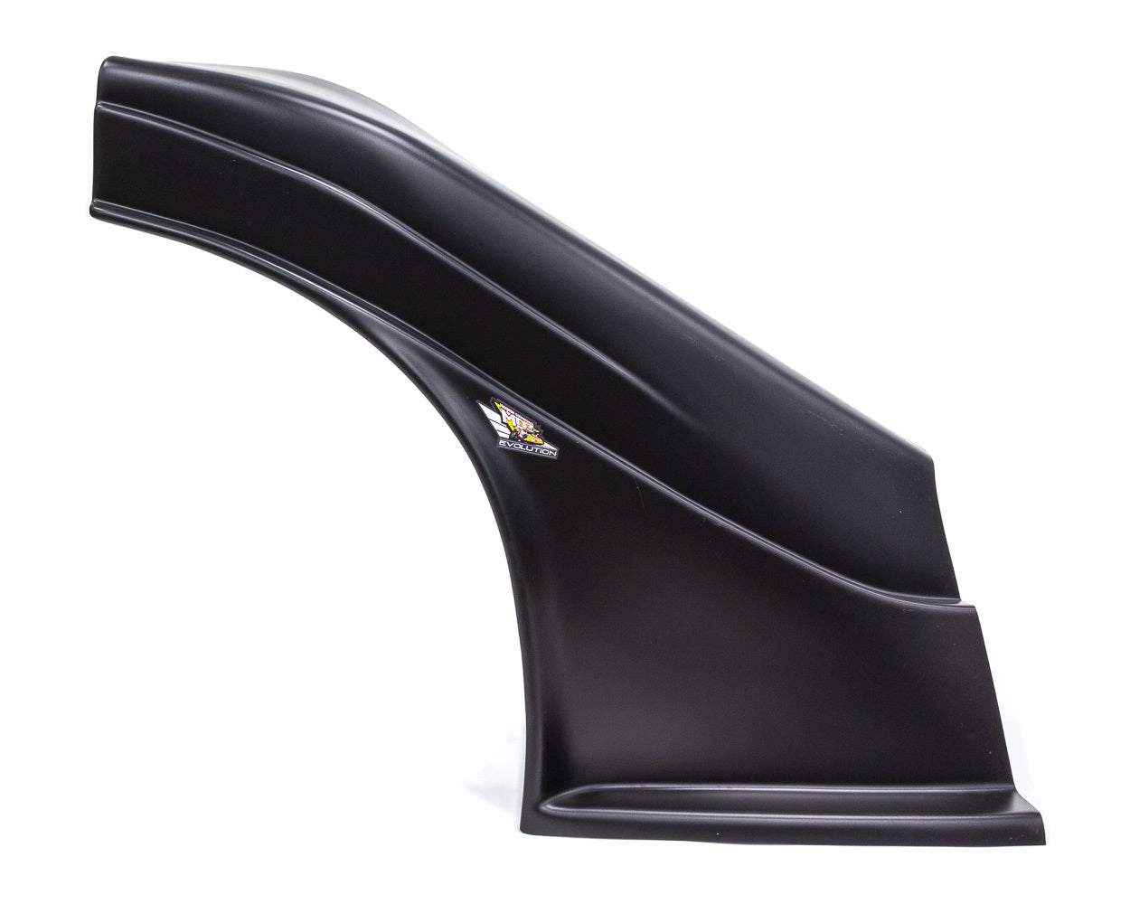 Fivestar   Fender MD3 EVO Flat DLM Black Right  FIV32003-24051-BR