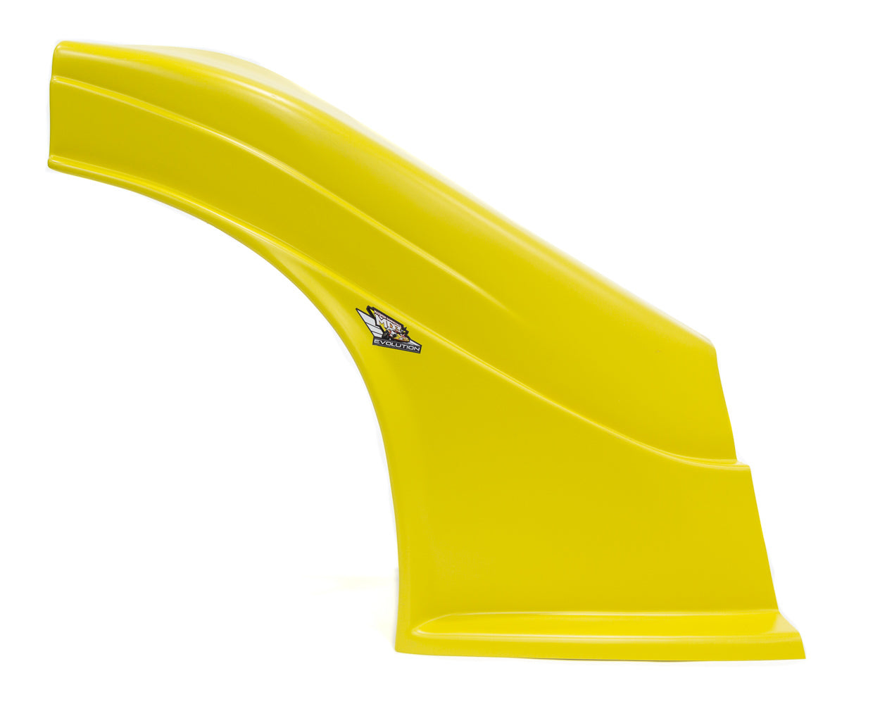 Fivestar   Fender MD3 EVO Flat DLM Yellow Right  FIV32003-24051-YR