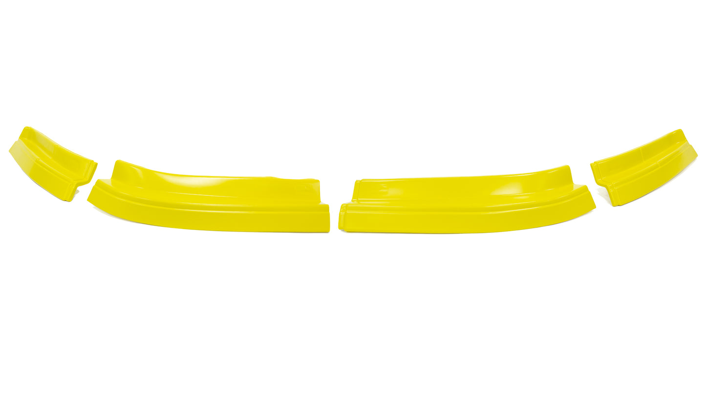 Fivestar   Lower Valance MD3 Evo DLM Yellow  FIV32003-41751-Y