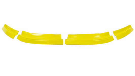 Fivestar   Lower Valance MD3 Evo DLM Yellow  FIV32003-41751-Y