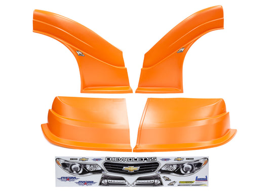 Fivestar   MD3 Evolution DLM Combo Chevy SS Orange  FIV32123-43554-OR