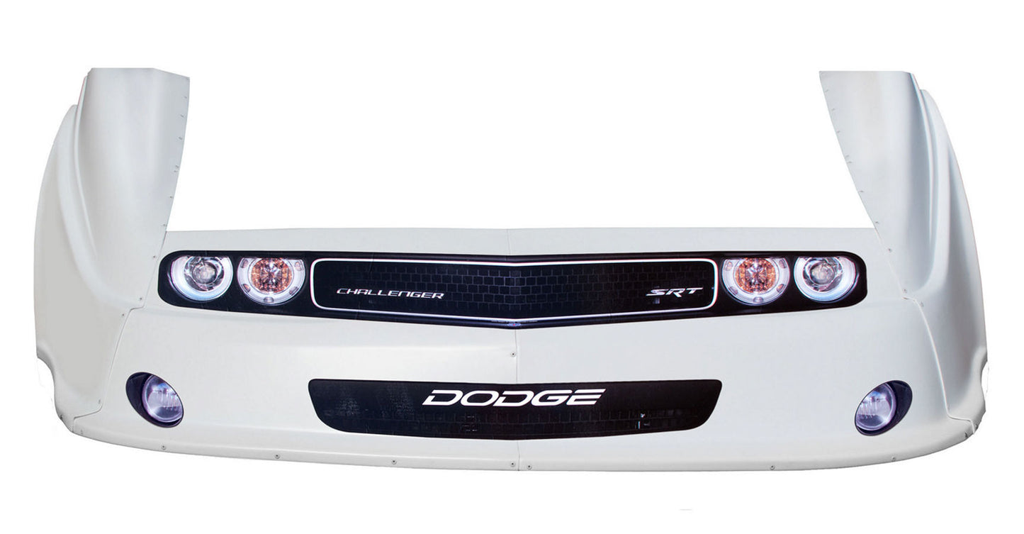 Fivestar   Dirt MD3 Combo White Challenger  FIV445-416W