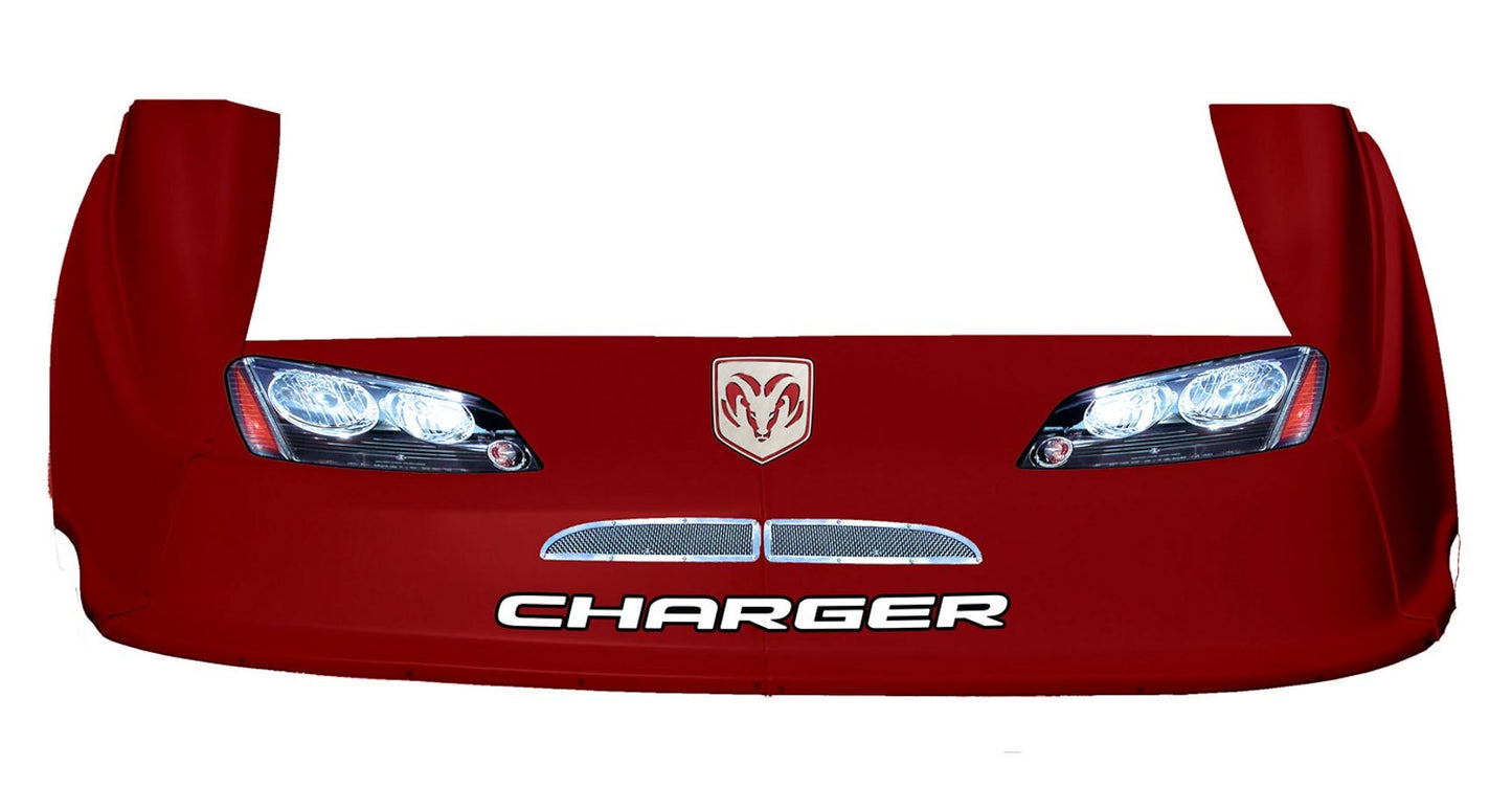 Fivestar   Dirt MD3 Complete Combo Charger Red  FIV475-416R
