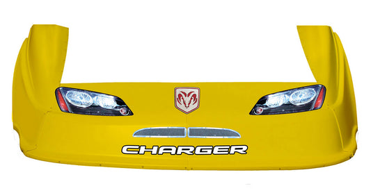 Fivestar   Dirt MD3 Complete Combo Charger Yellow  FIV475-416Y