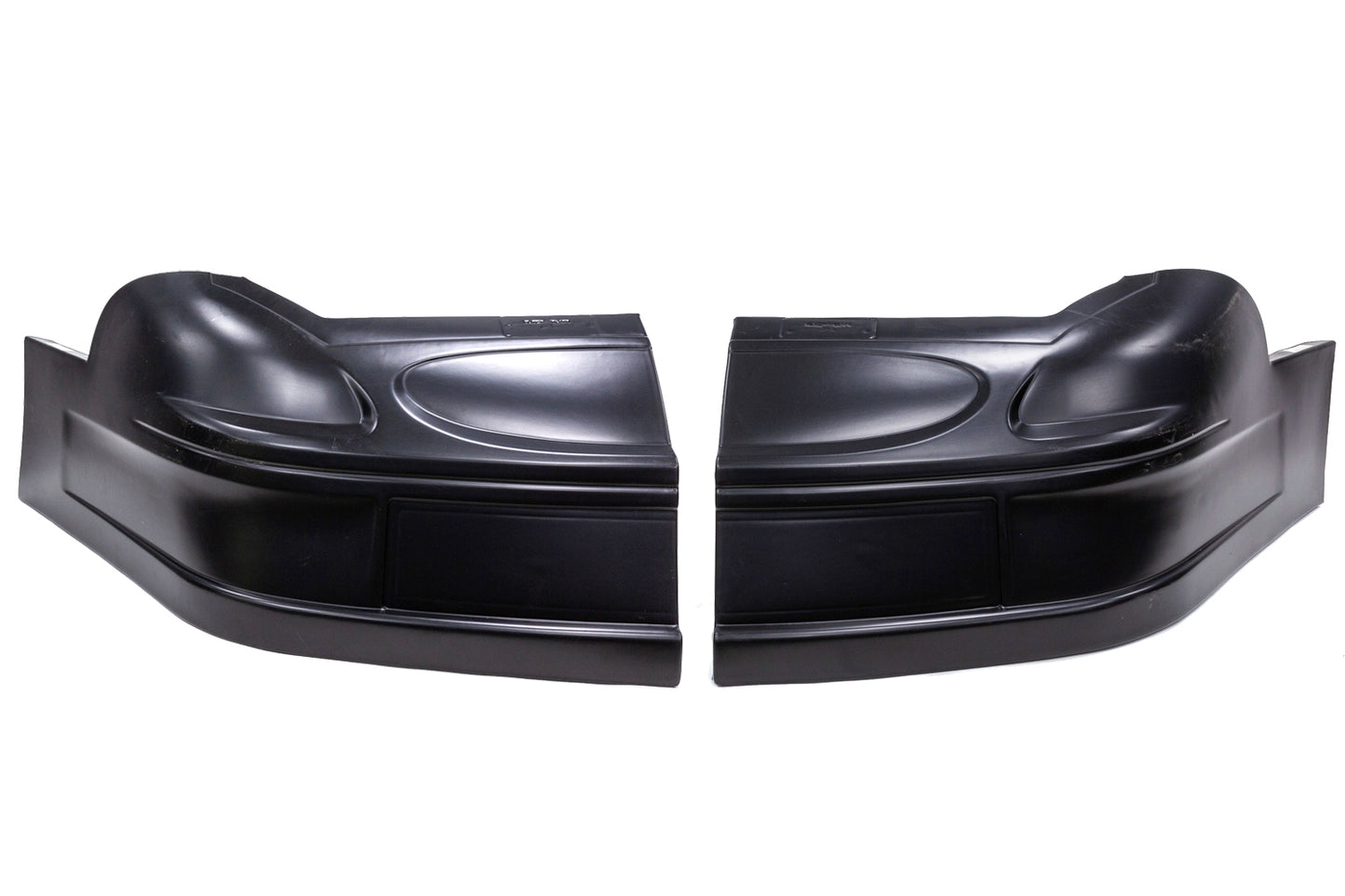 Fivestar   00 Taurus Nose Black Plastic  FIV550-410B