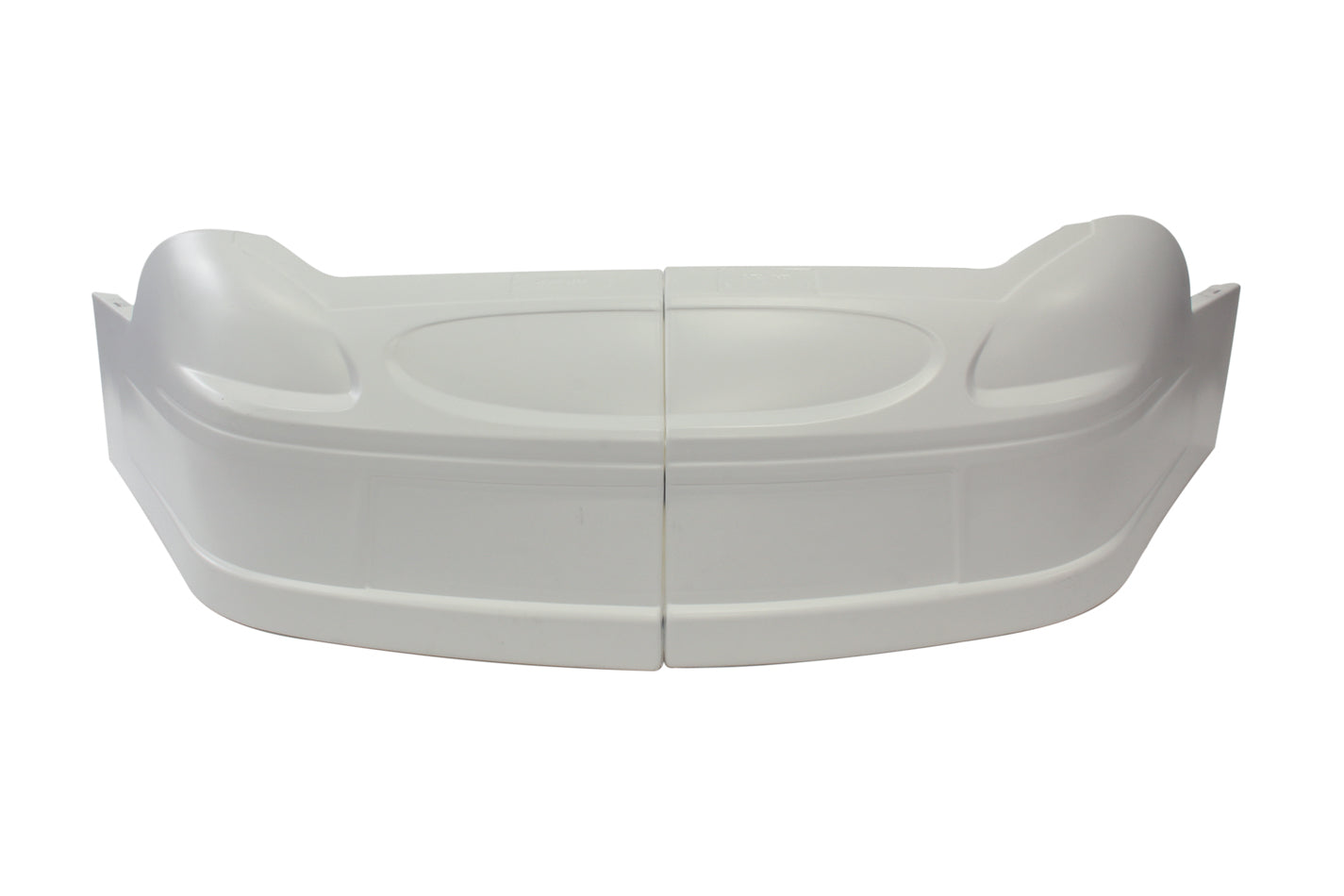 Fivestar   00 Taurus Nose White Plastic  FIV550-410W