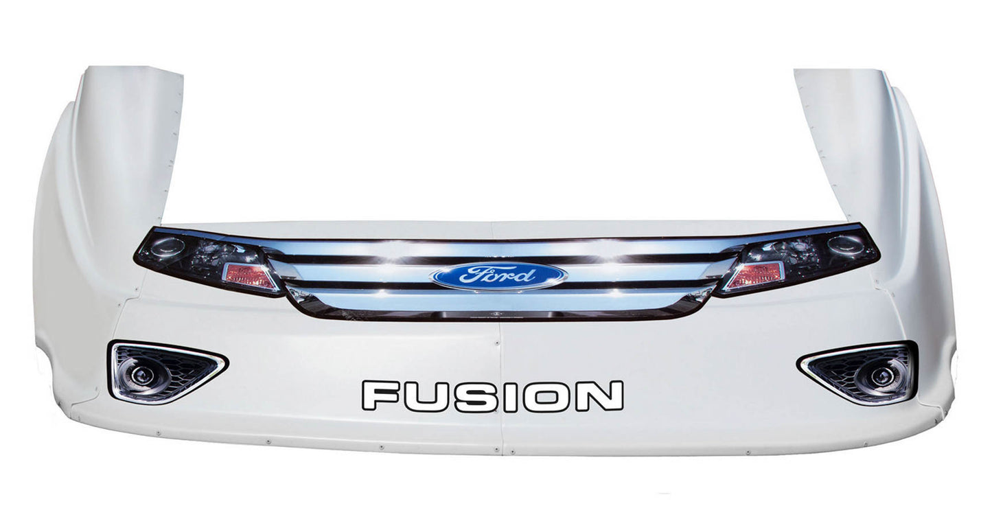 Fivestar   Dirt MD3 Complete Combo Fusion White  FIV585-416W