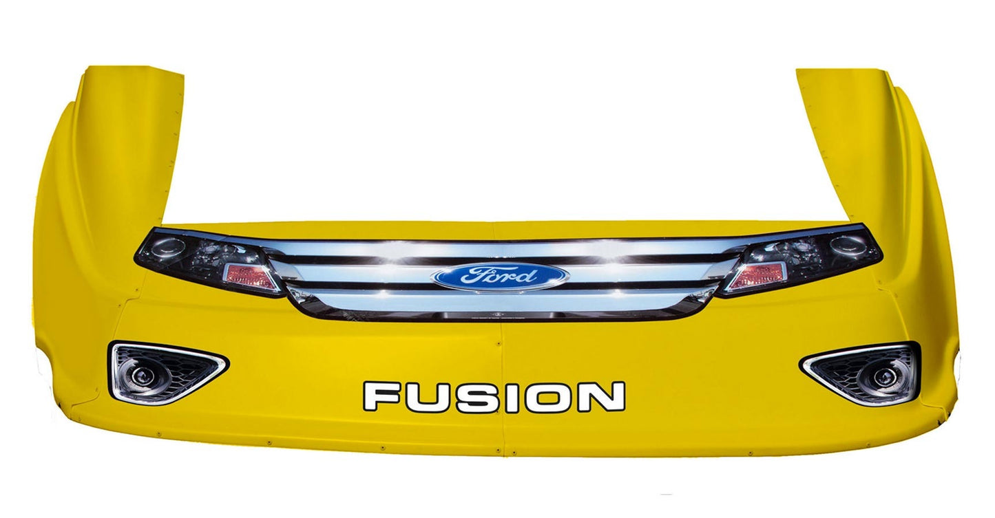 Fivestar   Dirt MD3 Complete Combo Fusion Yellow  FIV585-416Y