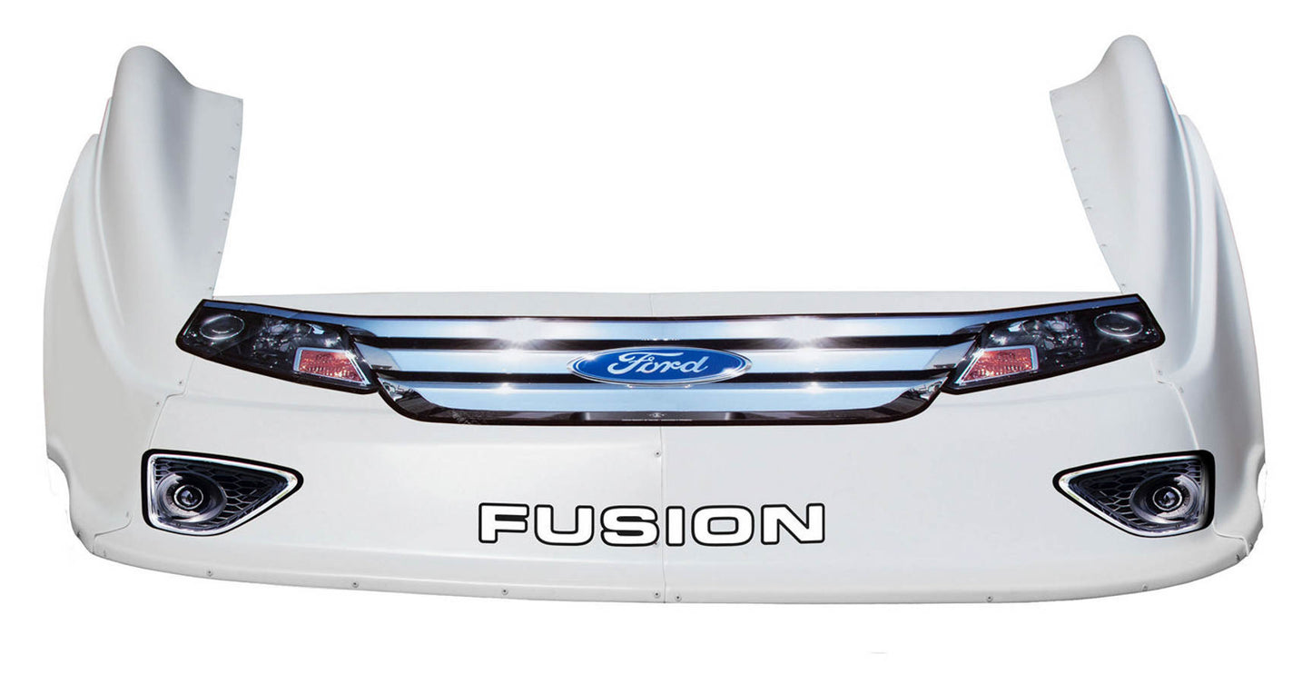 Fivestar   New Style Dirt MD3 Combo Fusion White  FIV585-417W