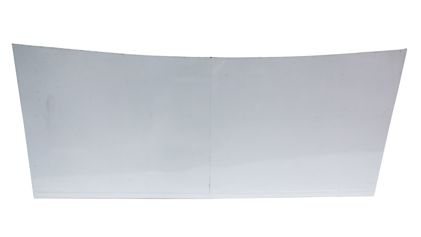 Fivestar   88 Monte Steel Deck Lid Filler  FIV601-320S-W