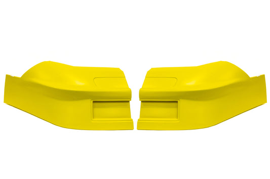Fivestar   Chevy Nose Yellow   FIV660-410-Y