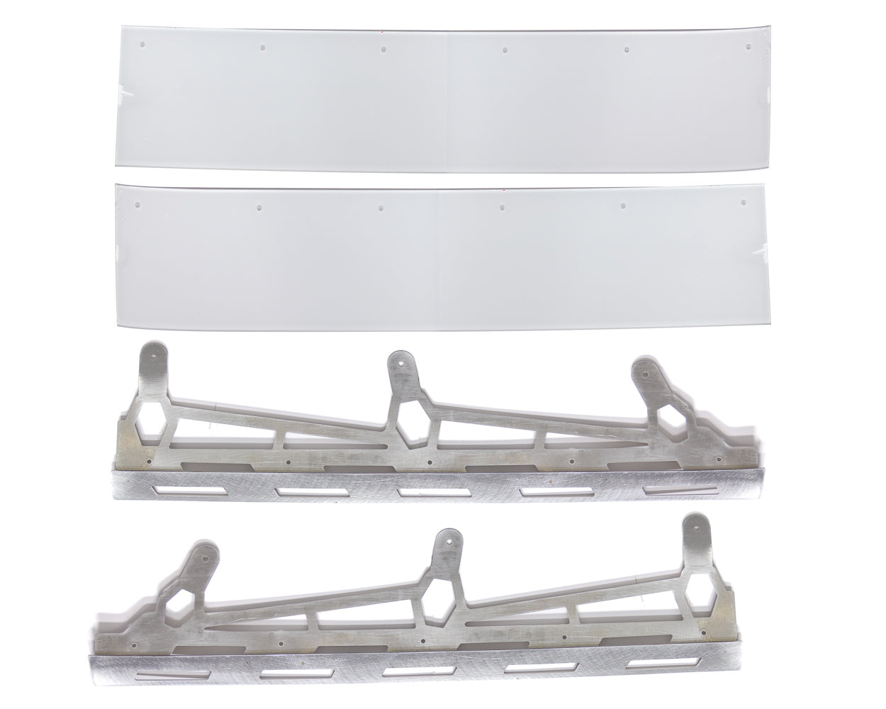 Fivestar   ABC Spoiler 60in x 6.5in 55 Deg.  FIV661-6735