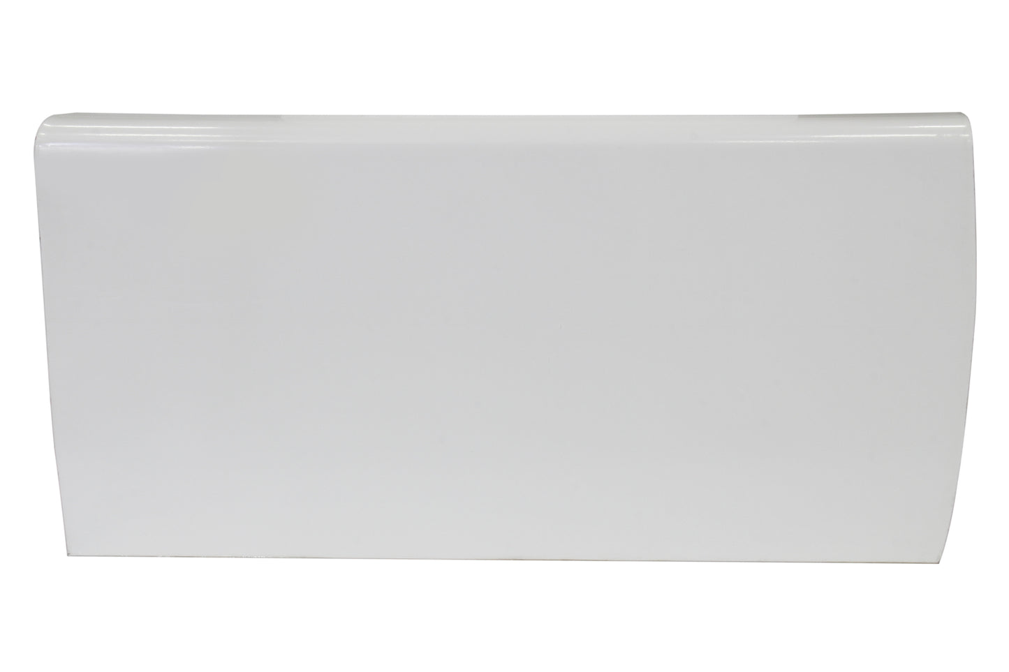 Fivestar   Door Right Aluminum White Extra Long  FIV662-211A-WR