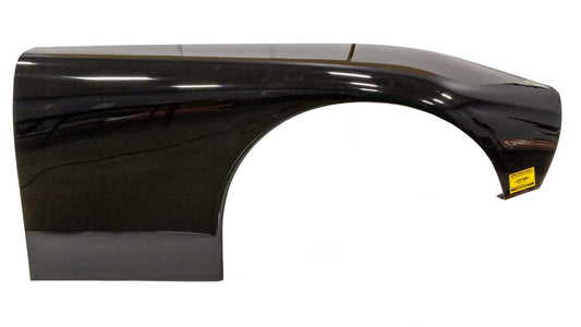 Fivestar   ABC Fender Composite Black Right 8in Tires  FIV663-230-BR