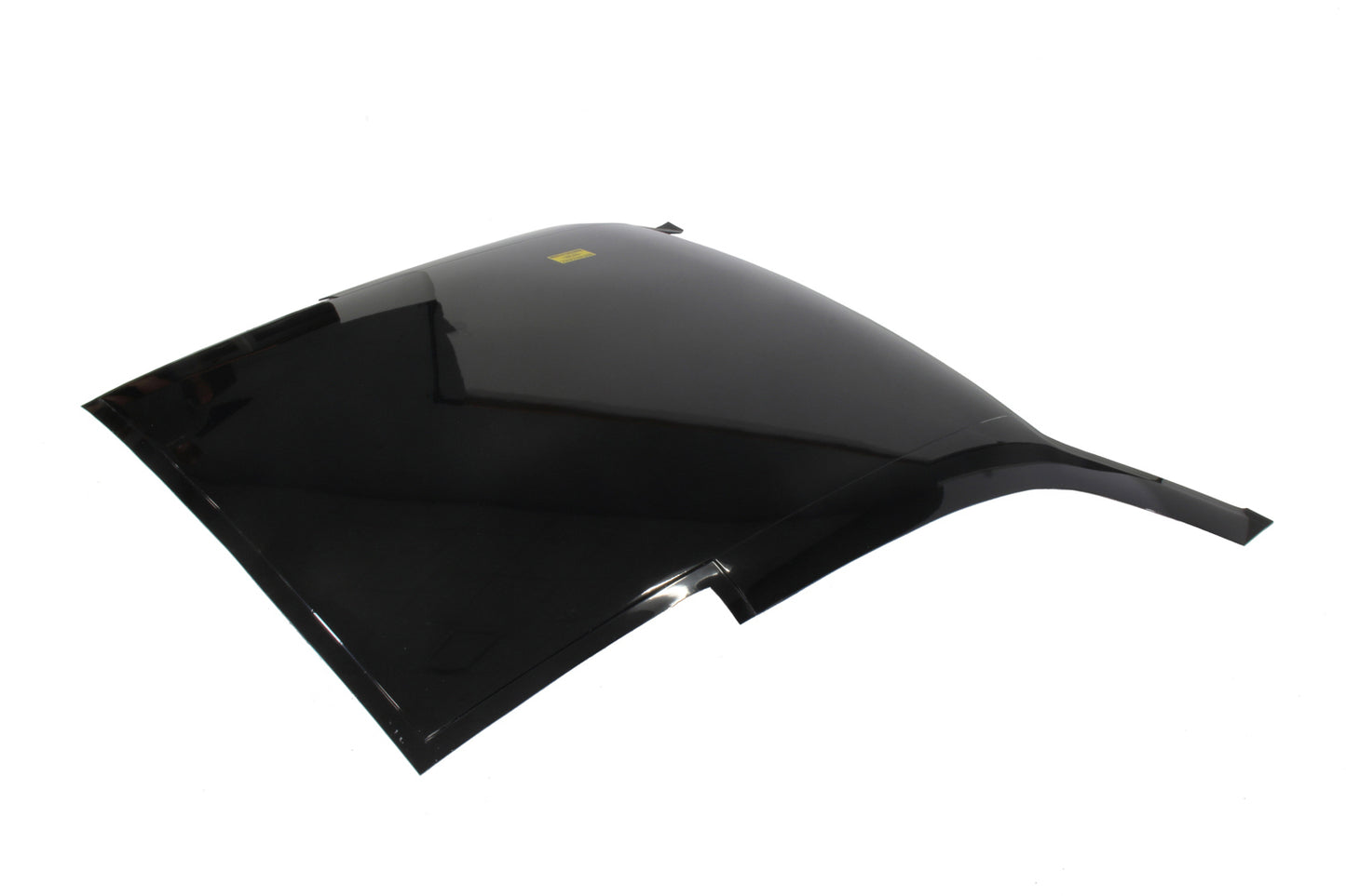 Fivestar   ABC Greenhouse Rear Half Std Composite Black  FIV671-5102-B