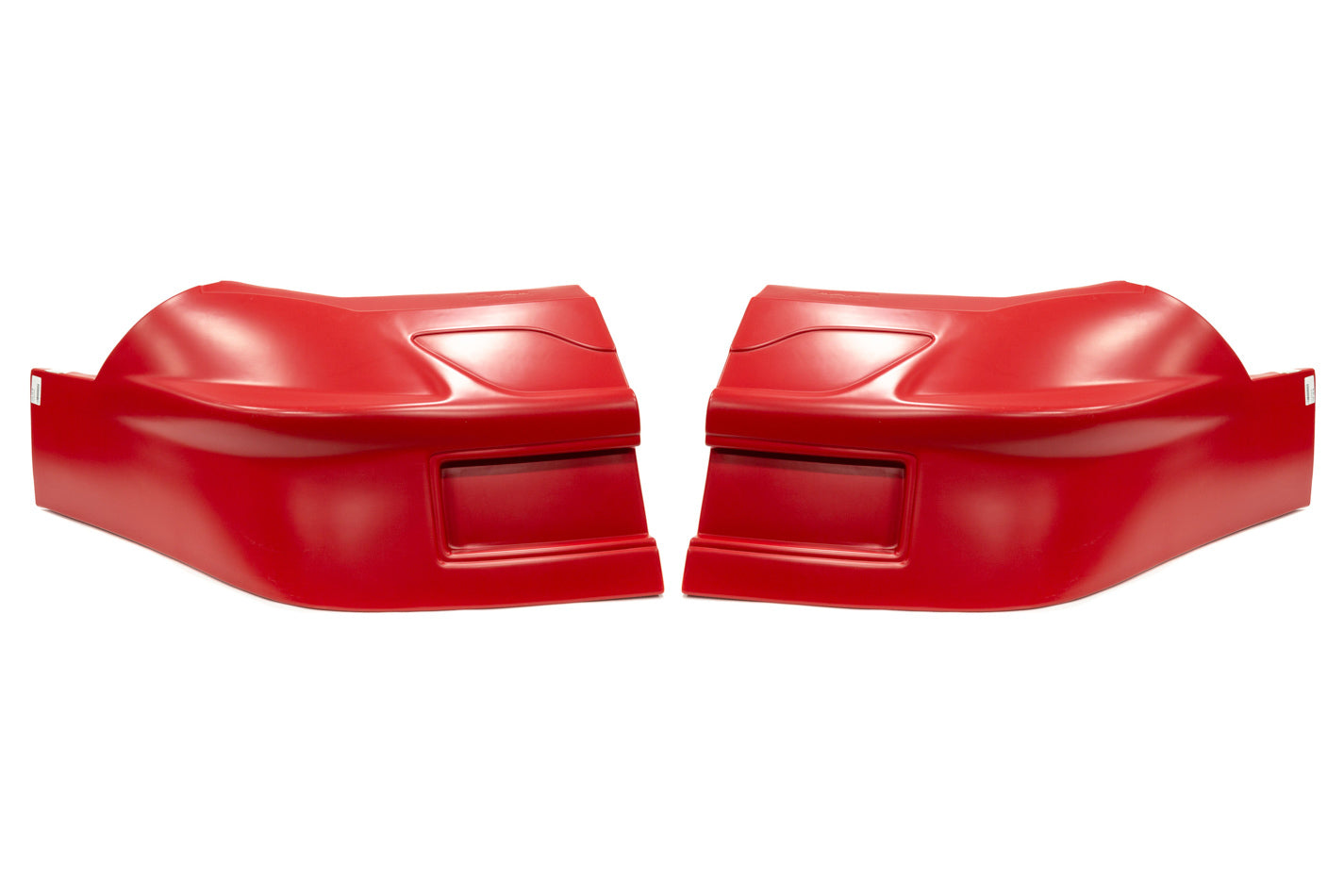 Fivestar   Camry Nose Red   FIV720-410-R