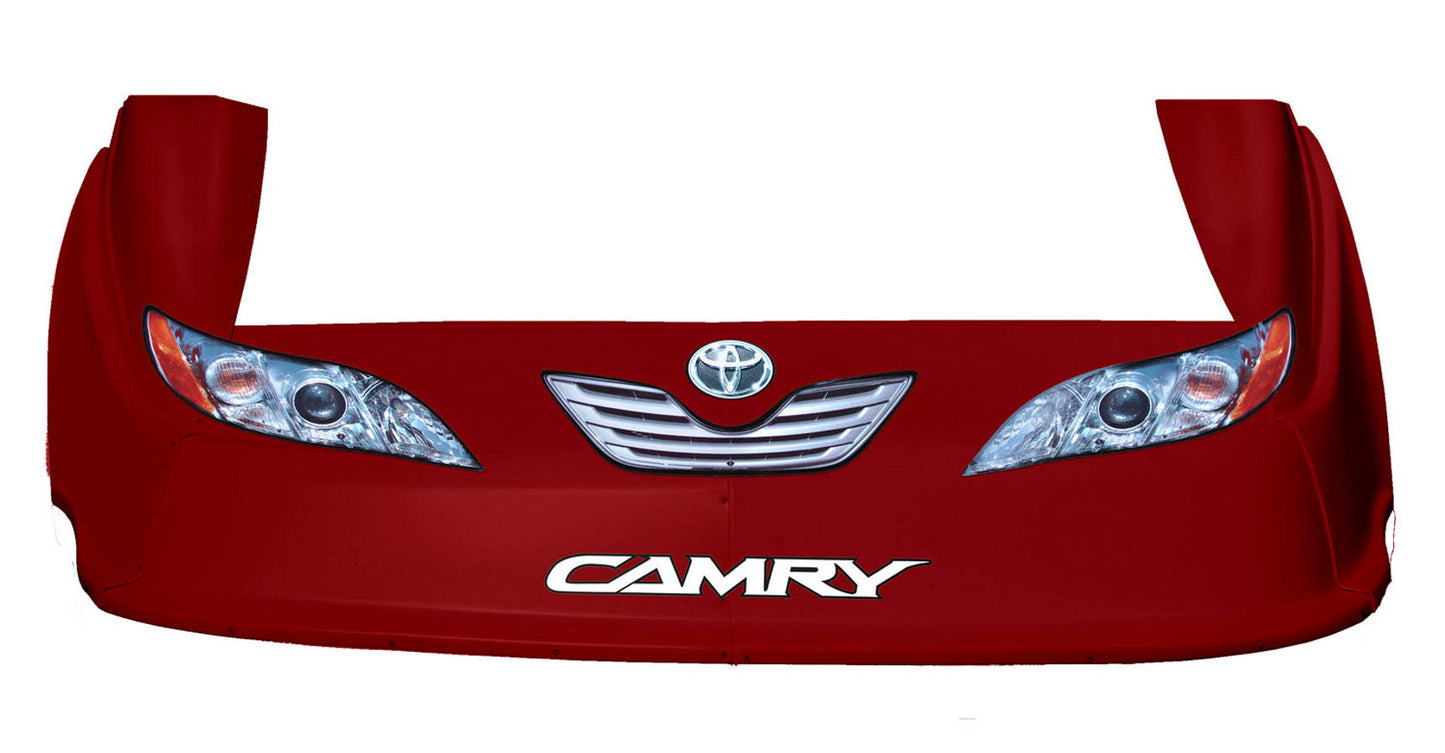 Fivestar   Dirt MD3 Complete Combo Camry Red  FIV725-416R