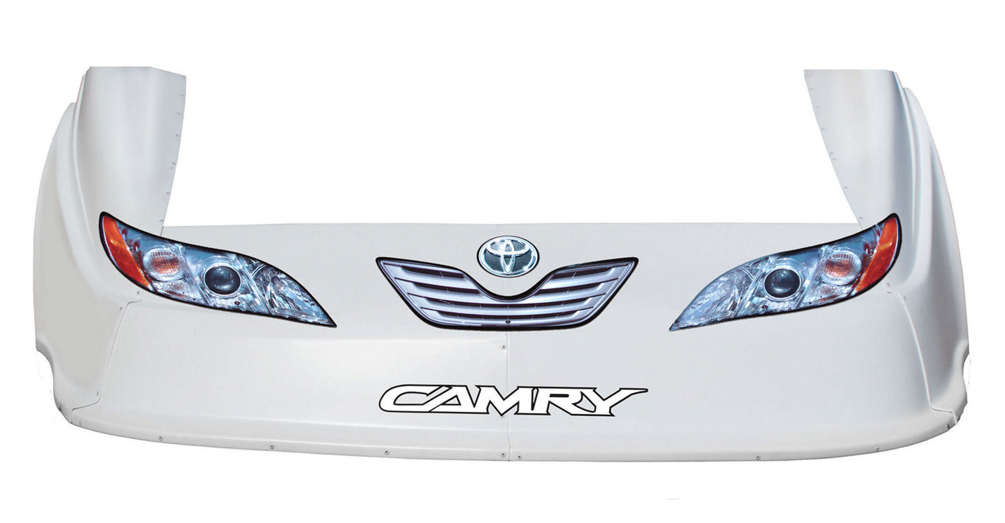 Fivestar   Dirt MD3 Complete Combo Camry White  FIV725-416W