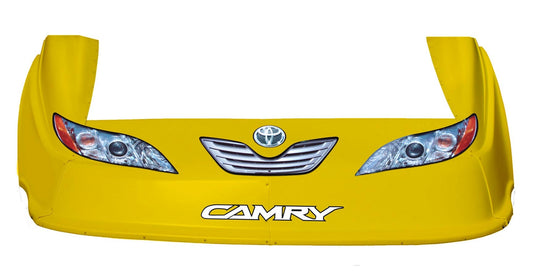 Fivestar   Dirt MD3 Complete Combo Camry Yellow  FIV725-416Y