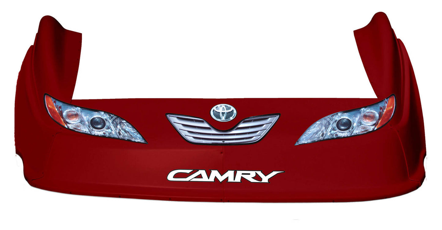 Fivestar   New Style Dirt MD3 Combo Camry Red  FIV725-417R