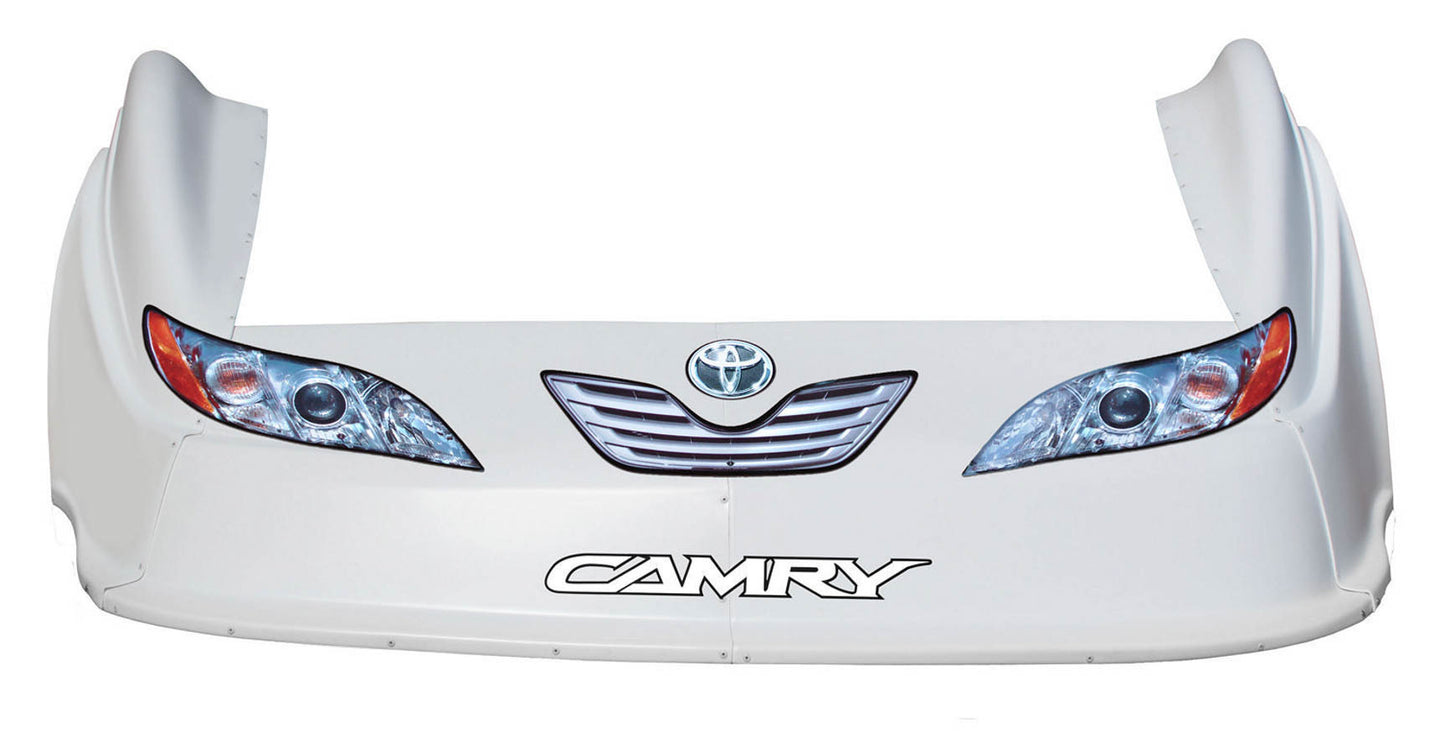 Fivestar   New Style Dirt MD3 Combo Camry White  FIV725-417W