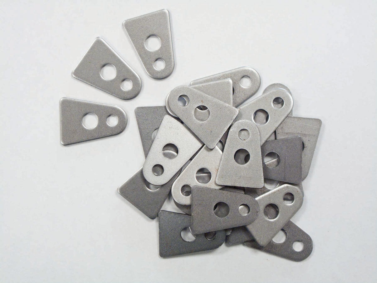 Fivestar Body Mounting Tab Kit MPN FIV807-4