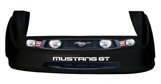 Fivestar   Dirt MD3 Combo Black 2010 Mustang  FIV905-416B