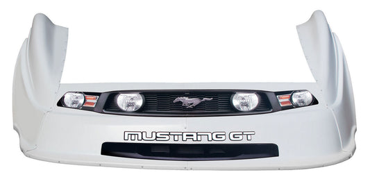 Fivestar   New Style Dirt MD3 Combo Mustang White  FIV905-417W