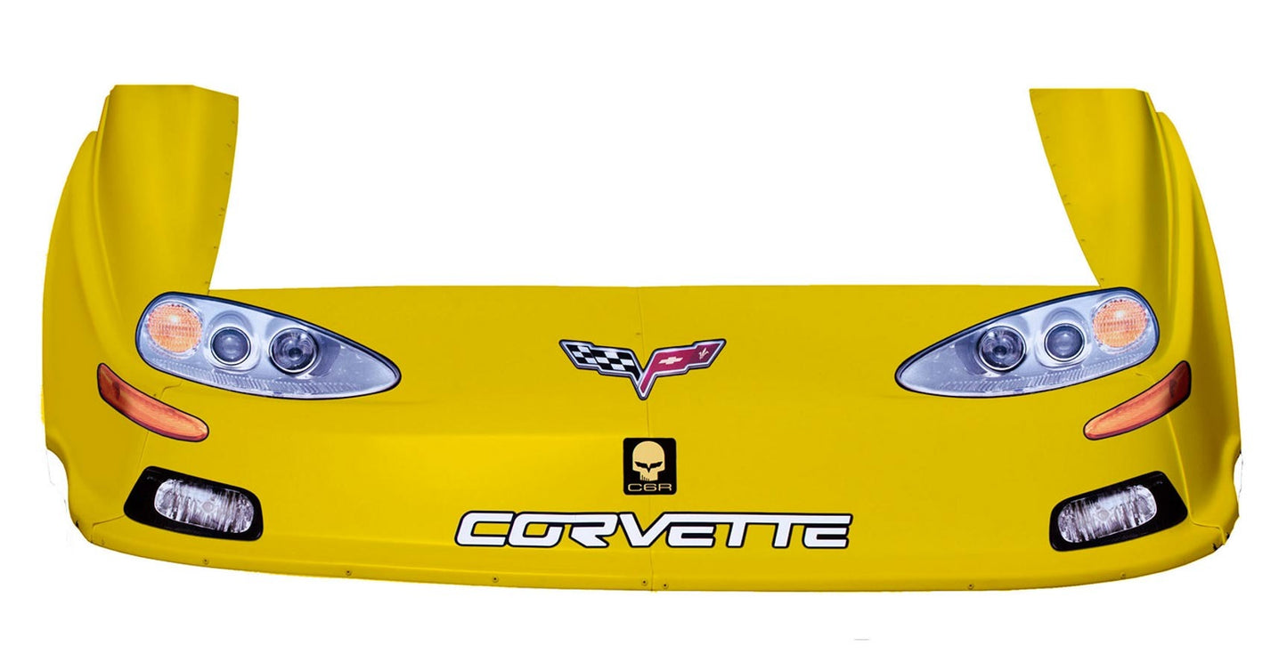 Fivestar   Dirt MD3 Combo Yellow Corvette  FIV925-416Y