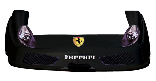 Fivestar   Dirt MD3 Combo Black Ferrari  FIV975-416B