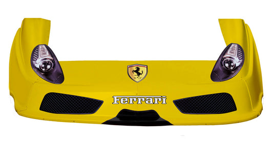 Fivestar   Dirt MD3 Combo Yellow Ferrari  FIV975-416Y